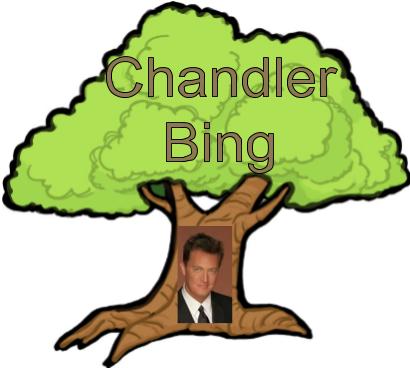 chandler tree