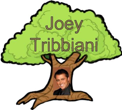 joey tree