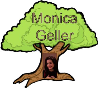 monica tree
