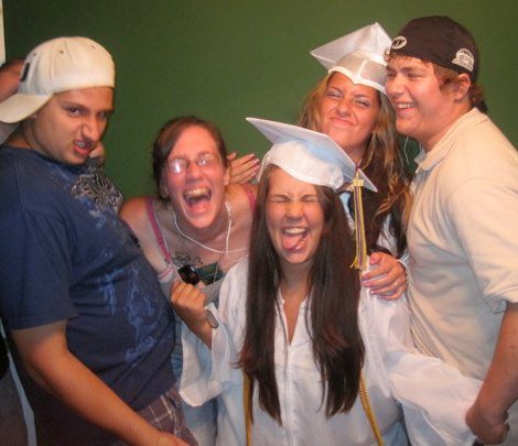 graduation