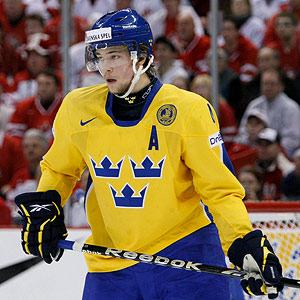 Victor Hedman