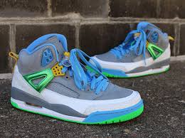 jordan spizike easter