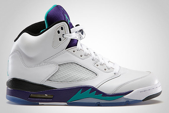 Grape 5