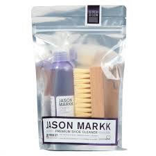 Jason mark