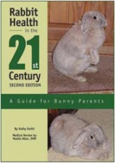 Rabbit Health in the 21st Century