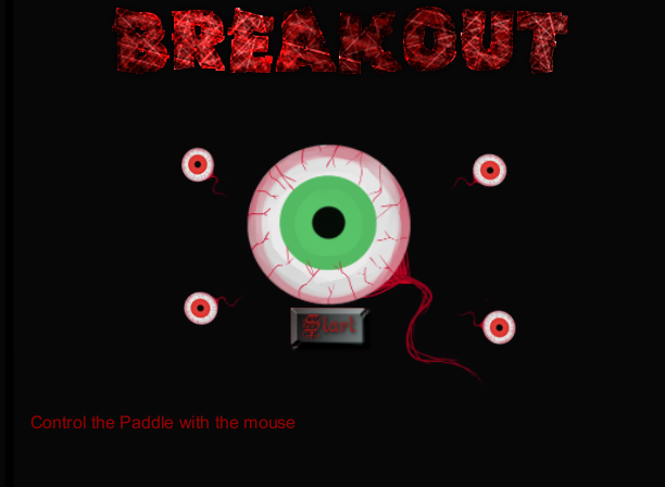 breakout
