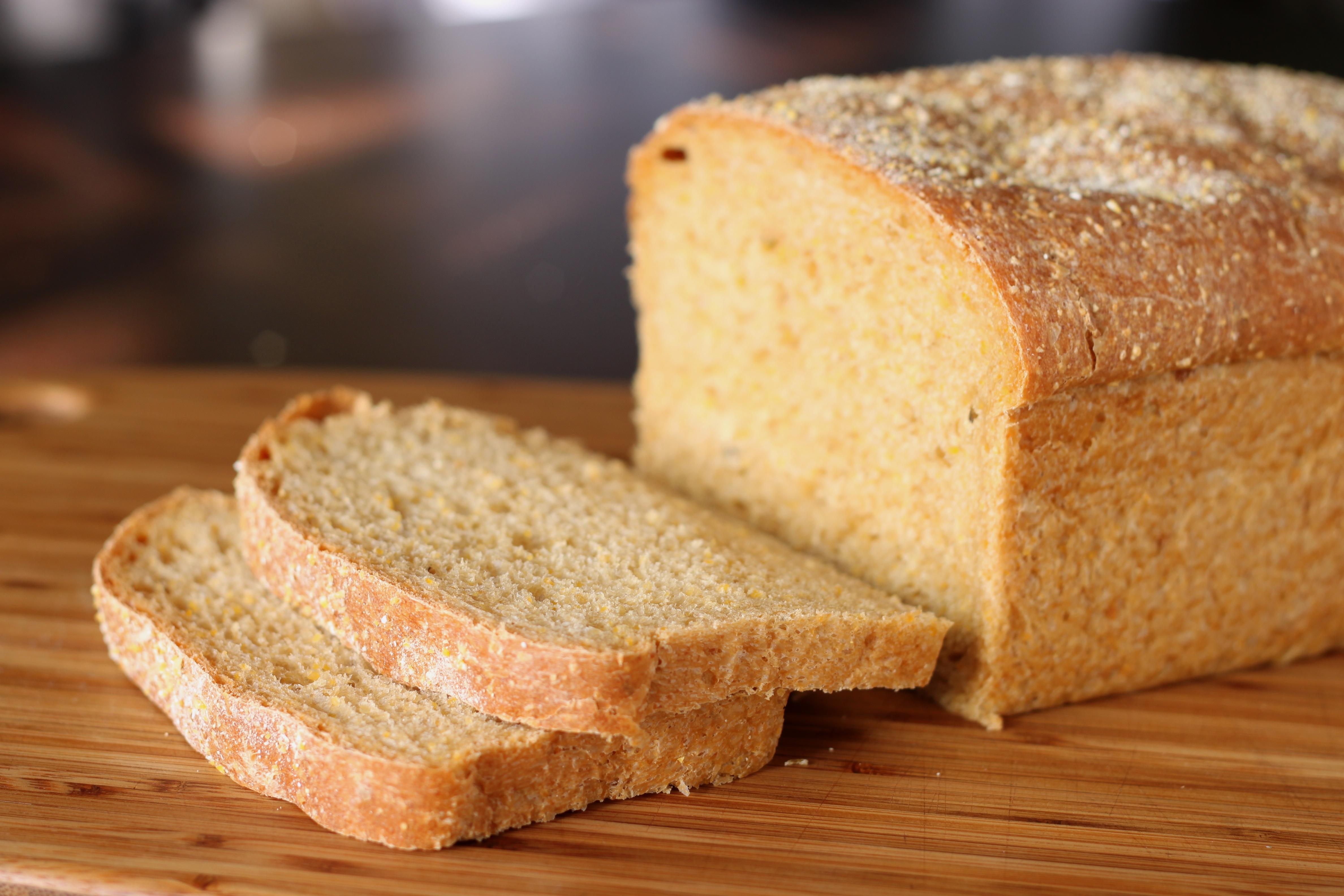This is an image of bread