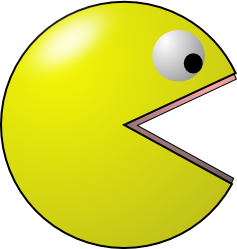 Pac Man